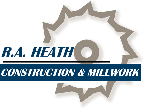 RA Heath Construction